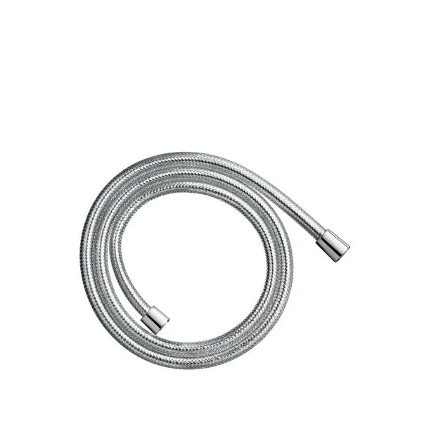 Hansgrohe Brausenschlauch Comfortflex 1250mm chrom