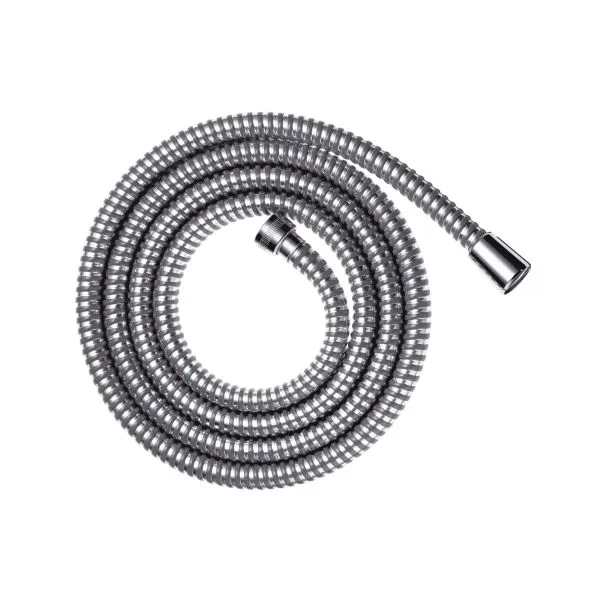 Hansgrohe Metaflex C Brausenschlauch 1250 mm chrom