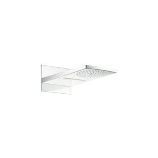 Hansgrohe Raindance Rainfall 180 Air Kopfbrause 2jet chrom