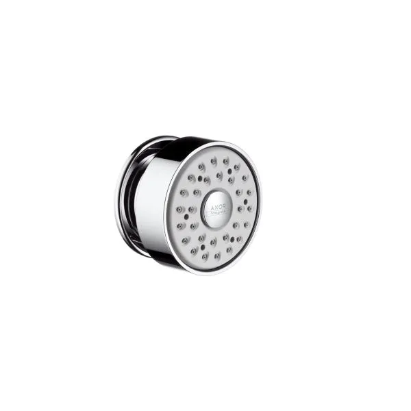 Hansgrohe Axor Seitenbrause rund chrom