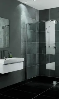 Kermi Seitenwand Pasa XP TFL 0750x 2000 BV: 720-750 SIMG ESG klar Clean – Bild 2