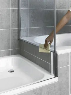 Kermi Seitenwand Pasa XP TVD 0750x 1600 BV: 720-750 SIMG ESG klar