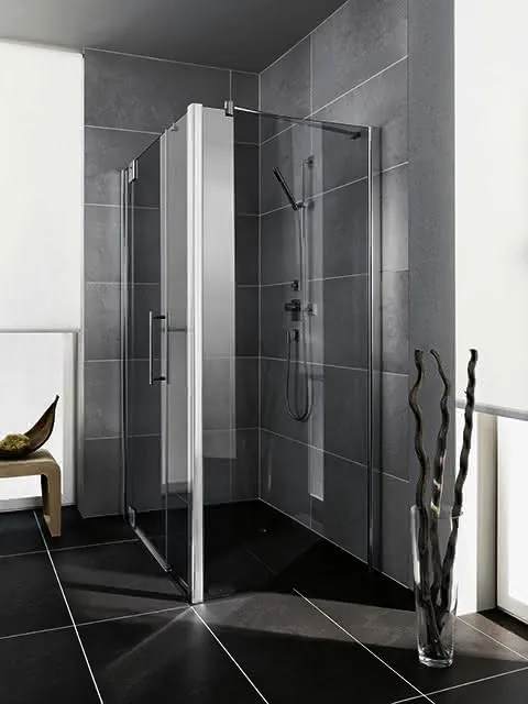 Kermi Seitenwand Pasa XP UWD 0750x 1850 BV: 720-750 SIMG ESG klar
