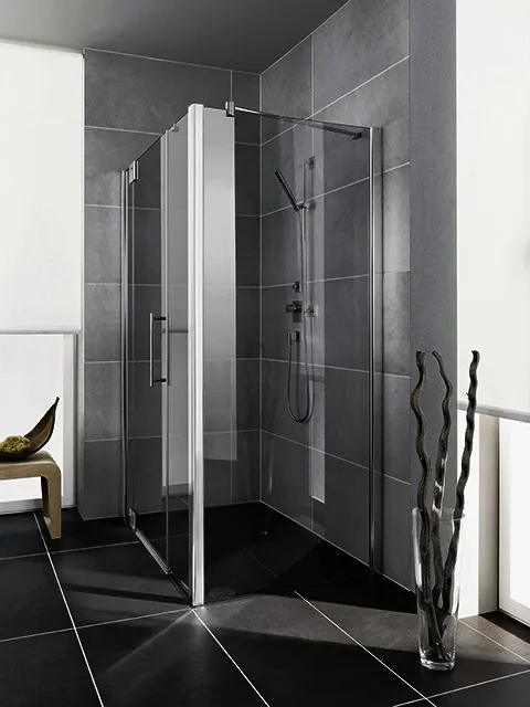 Kermi Seitenwand Pasa XP UWD 0800x 2000 BV: 770-800 SIMG ESG klar Clean
