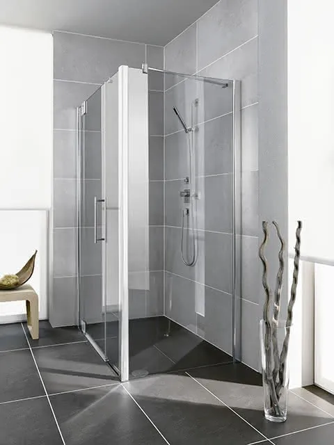 Kermi Seitenwand Pasa XP UWD 0800x 2000 BV: 770-800 SIMG ESG klar