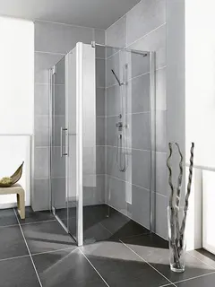 Kermi Seitenwand Pasa XP UWD 0800x 2000 BV: 770-800 SIMG ESG klar