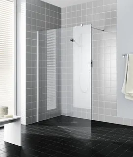 KR Kermi WALK-IN FILIA XP TWF 0900x 2000 BV: 875-900 SIHG ESG klar