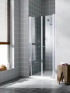 Kermi Pendeltür Atea PTD 09320 GAK 890-915/2000 SIHG ESG klar