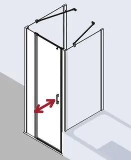 more4YOU Pendeltür Liga 1GR 12020 BV 1160-1210/2000 SIMG ESG klar – Bild 2