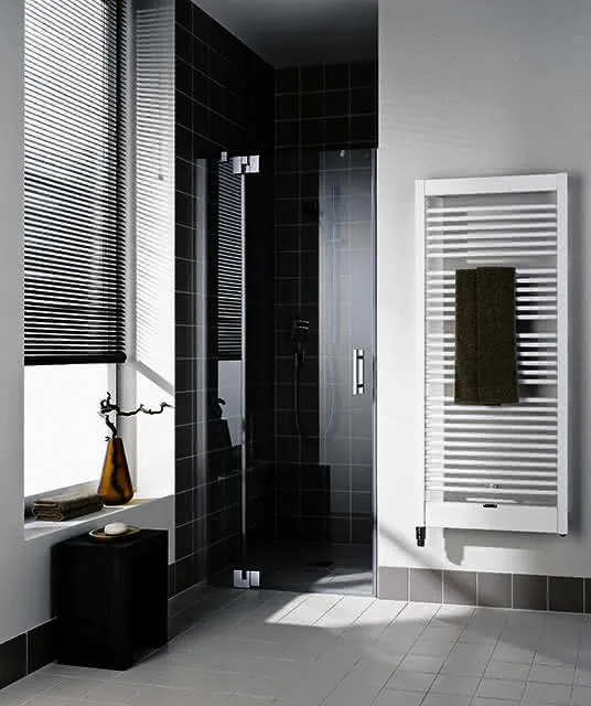 Kermi Pendeltür Filia XP 1TL 1200x 2000 BV: 1180-1210 SIHG ESG klar Clean