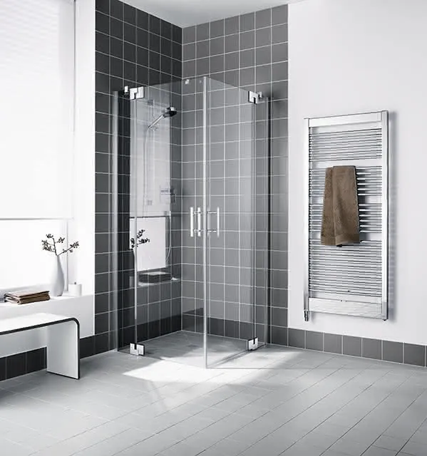 Kermi Eck-Halbt. rechts Filia XP EPR 1000 x2000 BV: 975-1000 SIHG ESG klar