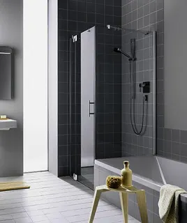Kermi Seitenwand Filia XP TVD 0750x 1600 BV: 725-750 SIHG ESG klar