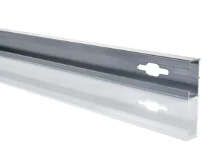 Verbreiterung um 15mm H1900 Direktansch. trend4YOU 2.0, chr-glanz