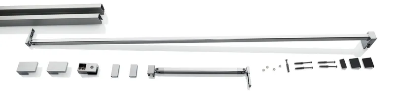Ergänzungsset U-kabine (PT) trend 4YOU 2.0 # TN4180087 si-matt