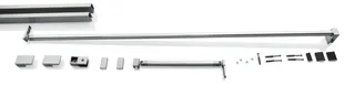 Ergänzungsset U-kabine (PT) trend 4YOU 2.0 # TN4180087 si-matt
