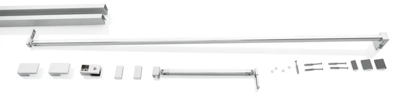 Ergänzungsset U-kabine (PT) trend 4YOU 2.0 # TN4180092 si-glan