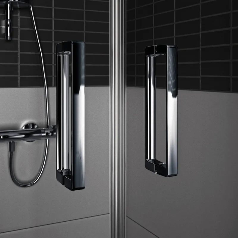 Pendeltür für SW 80 H:2000 ESG AP aktiv 4YOU 2.0 # FC3804087322 si-matt
