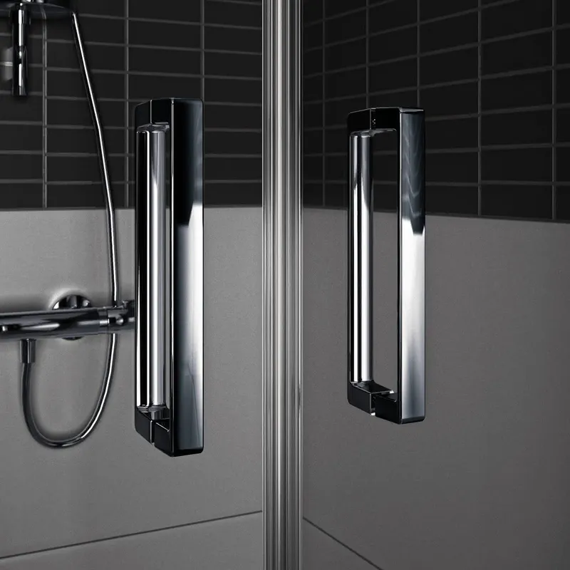 Pendeltür für SW 90 H:1900 ESG aktiv4YOU 2.0, si-matt
