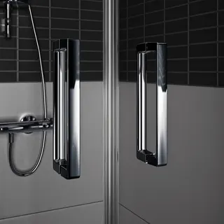 Pendeltür für SW 90 H:1900 ESG aktiv4YOU 2.0, si-matt