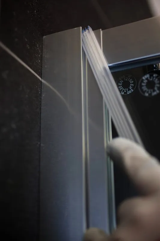 Seitenwand für GT 80 H:1900 ESG aktiv4YOU 2.0, si-matt