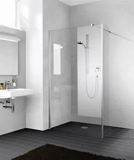 Kermi Festfeld Walk-In XB FFW 0300x 2000 BV: 317 SIHG ESG klar