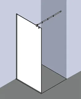 Kermi WALK-IN FILIA TPF 1370x 2000 GAK: 1375 SIHG ESG klar Clean – Bild 4
