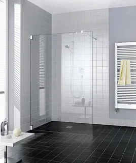 Kermi WALK-IN FILIA TWF 0800x 2000 GAK: 800 SIHG ESG klar