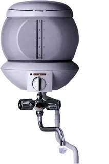 STIEBEL ELTRON Kochendwassergerät EBK 5 GA, 5.0 l, 2.0 kW/230 V, weiß