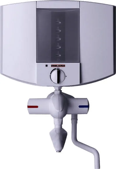 STIEBEL ELTRON Kochendwassergerät EBK 5 K, 5.0 l, 2.0 kW/230 V, weiß