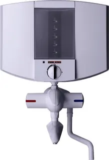 STIEBEL ELTRON Kochendwassergerät EBK 5 K, 5.0 l, 2.0 kW/230 V, weiß