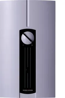 STIEBEL ELTRON hydr. Durchlauferhitzer DHF 21 compact, 21 kW/400 V, weiß