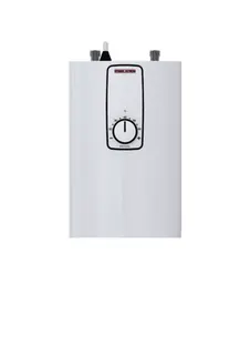 STIEBEL ELTRON Kompakt-Durchlauferhitzer DCE 11/13, 11/13,5kW / 400V, weiß