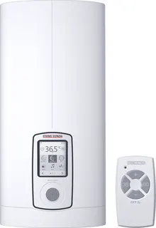 STIEBEL ELTRON Komfort-Durchlauferhitzer DHE Connect 18/21/24 inkl. Lizenzvertrag – Bild 2