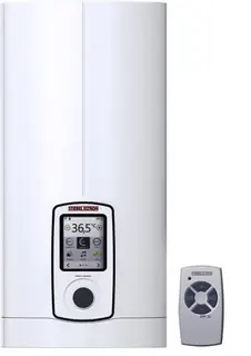 STIEBEL ELTRON Komfort-Durchlauferhitzer DHE Connect 27 inkl. Lizenzvertrag