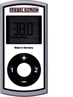 STIEBEL ELTRON Fernbedienung FFB 4 EU