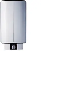 STIEBEL ELTRON geschl.Durchlaufspeicher SHD 30 S, 30 l, 3.4/20.4 kW, weiß