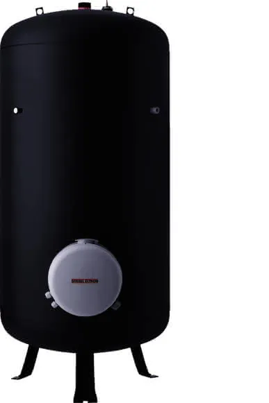 STIEBEL ELTRON Warmwasser-Standspeicher SHO AC 600, 600 l, 7.5 kW, 3/PE 400 V