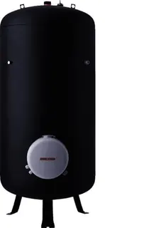 STIEBEL ELTRON Warmwasser-Standspeicher SHO AC 600, 600 l, 7.5 kW, 3/PE 400 V
