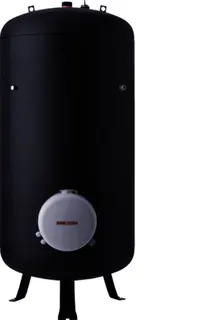 STIEBEL ELTRON Warmwasser-Standspeicher SHO AC 600, 600 l, 7.5 kW, 3/PE 400 V – Bild 2