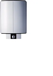 STIEBEL ELTRON Warmwasser-Wandspeicher SH 50 S, 50 l, 1-6 kW, weiß