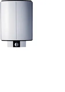 STIEBEL ELTRON Warmwasser-Wandspeicher SH 50 S, 50 l, 1-6 kW, weiß – Bild 2