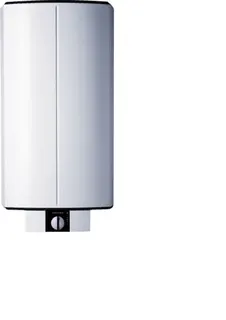 STIEBEL ELTRON Warmwasser-Wandspeicher SH 100 S, 100 l, 1-6 kW, weiß