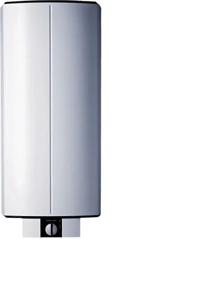 STIEBEL ELTRON Warmwasser-Wandspeicher SH 120 S, 120 l, 1-6 kW, weiß