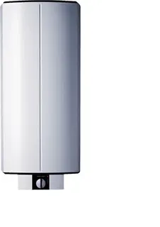 STIEBEL ELTRON Warmwasser-Wandspeicher SH 120 S, 120 l, 1-6 kW, weiß