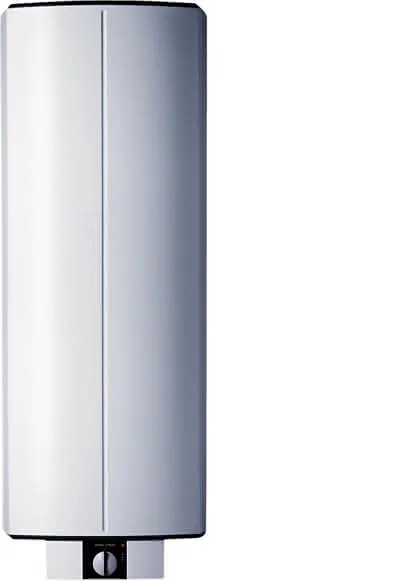 STIEBEL ELTRON Warmwasser-Wandspeicher SH 150 S, 150 l, 1-6 kW, weiß
