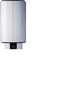 STIEBEL ELTRON Wandspeicher SHZ 30 LCD, 30 l, 1 bis 6 kW, weiß
