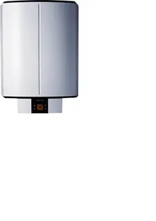 STIEBEL ELTRON Wandspeicher SHZ 50 LCD, 50 l, 1 bis 6 kW, weiß