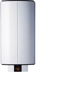 STIEBEL ELTRON Wandspeicher SHZ 80 LCD, 80 l, 1 bis 6 kW, weiß
