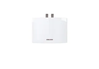 STIEBEL ELTRON Mini-Durchlauferhitzer DEM 3, 3,5 kW/230 V, weiß