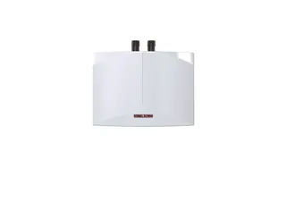 STIEBEL ELTRON Mini-Durchlauferhitzer DEM 6, 5,7 kW/230V,weiß – Bild 2